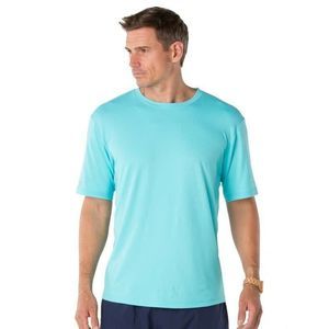 IBKUL Large Turquois with Sun Protection